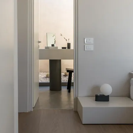 Aesthesis Boutique Villas Katikies Fira  Exterior photo