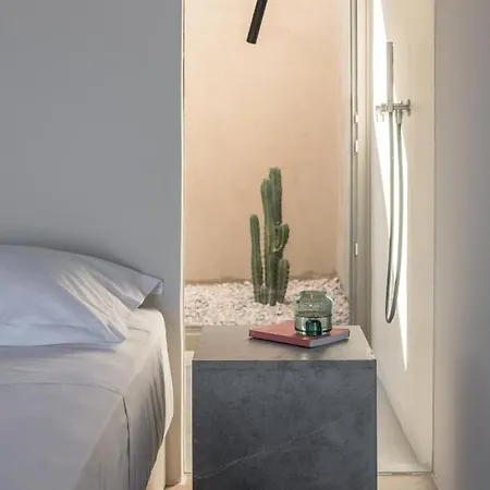 Aesthesis Boutique Villas Katikies Fira  Exterior photo