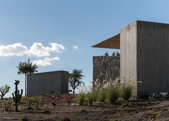 Aesthesis Boutique Villas Katikies