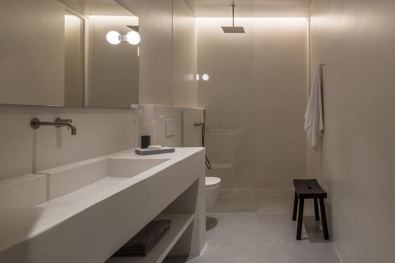 Aesthesis Boutique Katikies Vila *