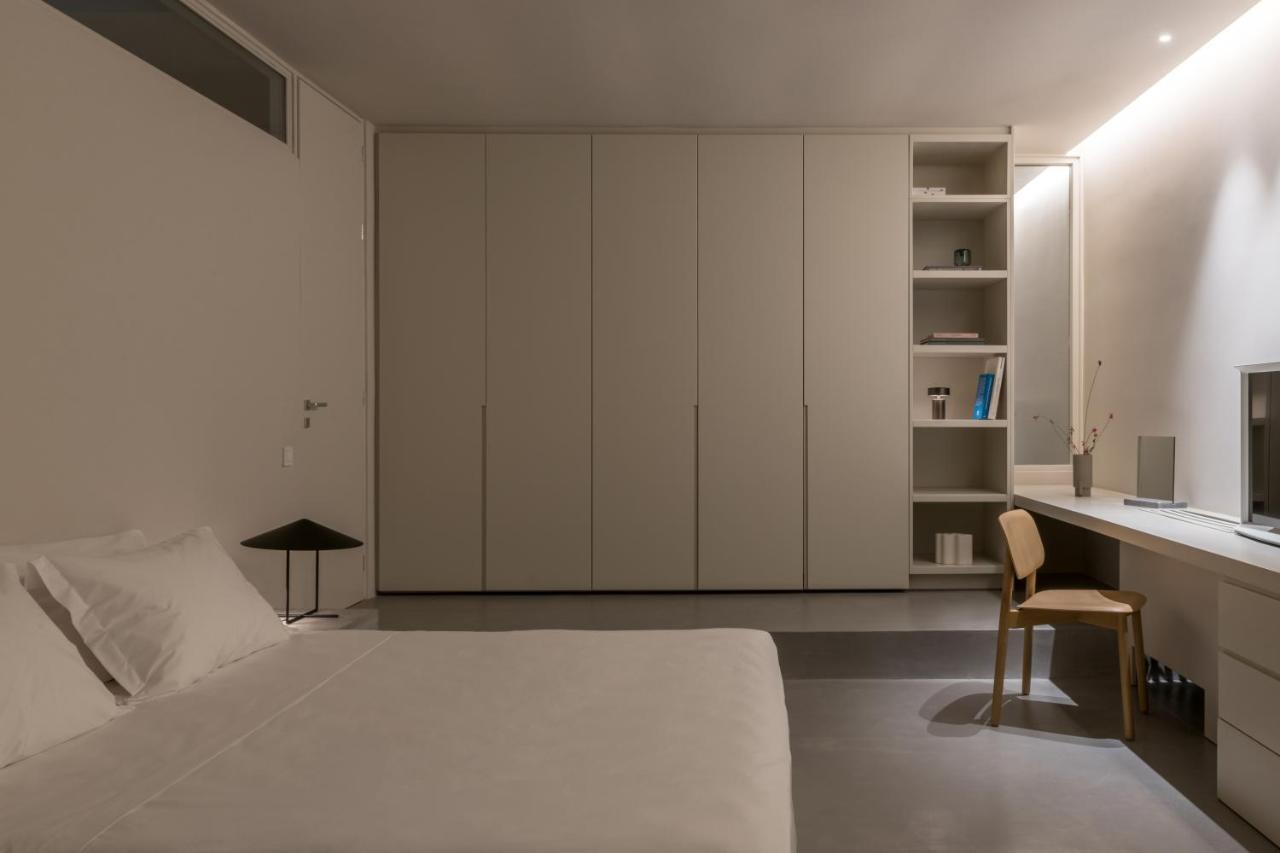 Aesthesis Boutique Katikies * Fira (Santorini)