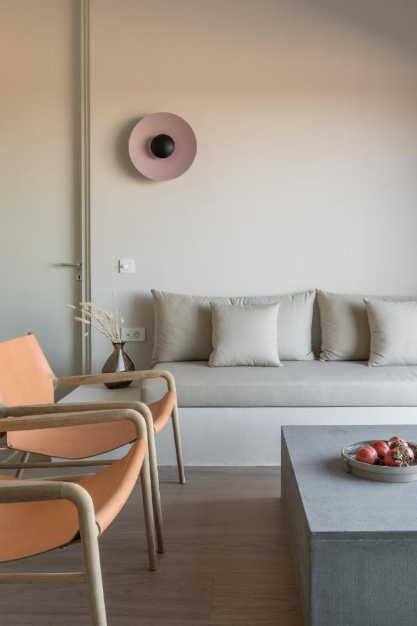 Aesthesis Boutique Katikies