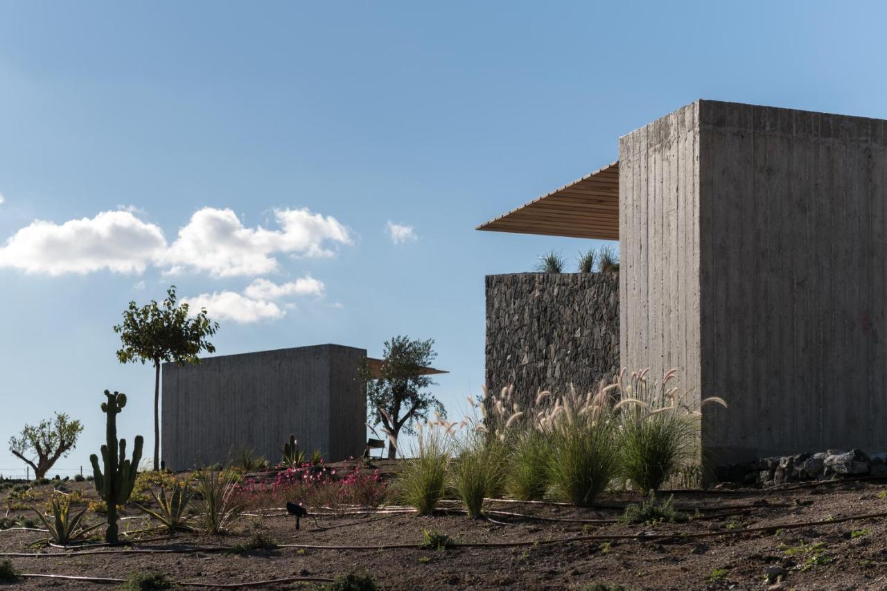 Вилла Aesthesis Boutique Trace Тира